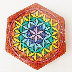 Podstawka mała HEKSA PHI 6...